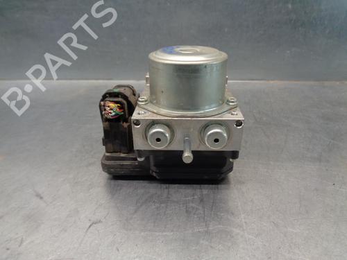 Used ABS pump RENAULT KOLEOS I (HY_) 2.0 dCi (HY0K) (150 hp) 8645873