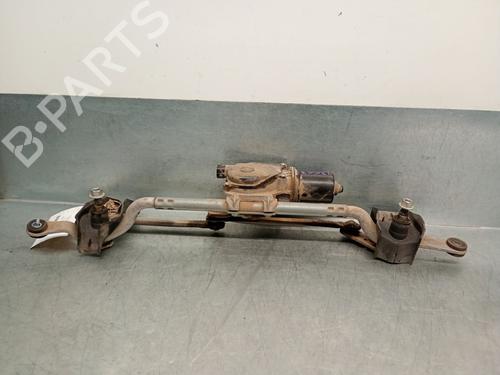 Front wiper motor MAZDA 3 Saloon (BM_, BN_) 2.2 D | BP29312213M29 