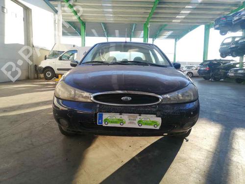 Gearbox FORD MONDEO II (BAP) 2.0 i | BP8941060M3 