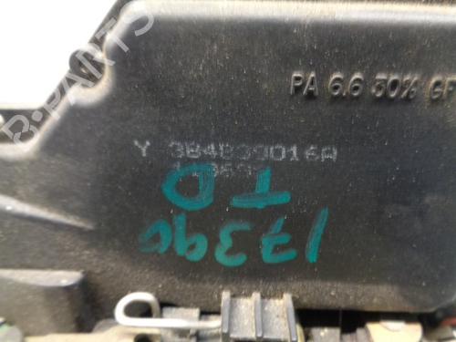 Rear right lock SEAT TOLEDO II (1M2)  | BP12056754C99 