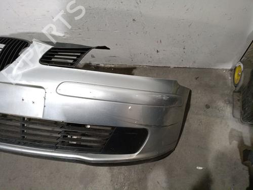 Front bumper SEAT IBIZA III (6L1) 1.4 TDI | BP29352154C7 