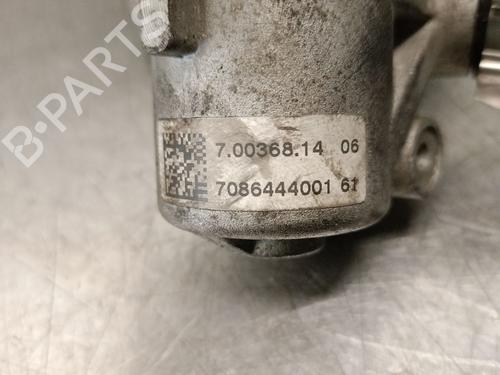 Egr DACIA LOGAN II 1.5 dCi / Blue dCi 75 | BP33170199M69  - Image 7