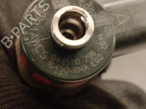 Injector HONDA FR-V (BE) 2.2 i CTDi (BE5) | BP36887004M100  - Image 5