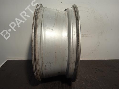 Rim VW POLO (9N_, 9A_) 1.9 TDI | BP11020847C45 