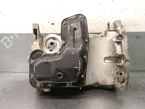 Used Oil sump Oil sump CITROËN C3 III (SX) 1.2 VTi 82 (82 hp) 33844102 33844102