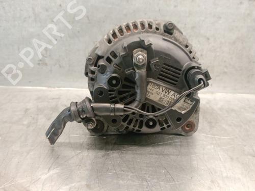 Generator VW PASSAT B6 Variant (3C5) 2.0 TDI 16V | BP28541548M7 