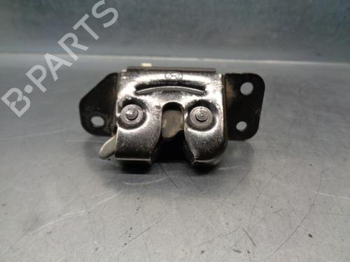 Used Tailgate lock Tailgate lock 8500138 8500138