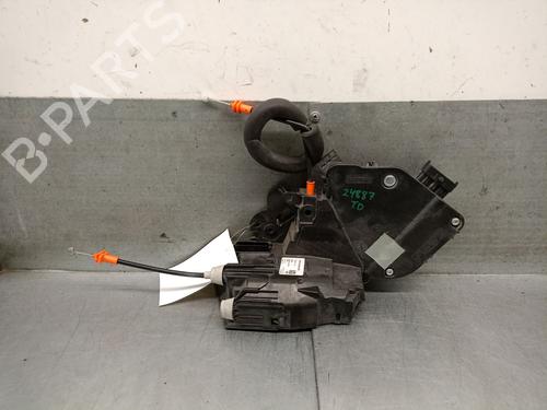 Used Rear right lock Rear right lock JAGUAR XE (X760) 2.0 D (180 hp) 33931431 33931431