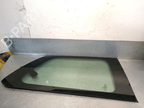 Used Rear right door window CITROËN C4 CACTUS 1.6 BlueHDi 100 (99 hp) 28041057