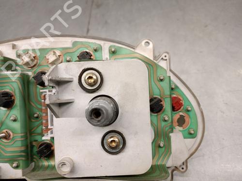 Instrument cluster PIAGGIO MOTORCYCLES HEXAGON Hexagon 250 GT (M14) | BP36431636C47 - Image 6