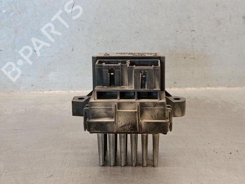 Used Heater resistor Heater resistor 37533997 37533997
