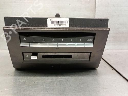 Used Radio Radio MERCEDES-BENZ S-CLASS (W221, V221) S 320 CDI (221.022, 221.122) (235 hp) 32113036 32113036