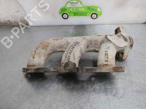 Exhaust manifold MERCEDES-BENZ 124 Saloon (W124) 300 E | BP11667680M110 