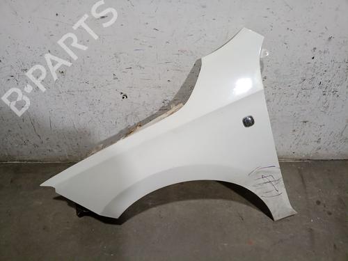 Left front fenders SKODA RAPID (NH3, NK3, NK6) 1.6 TDI 5JA821021C | 5JA821021C