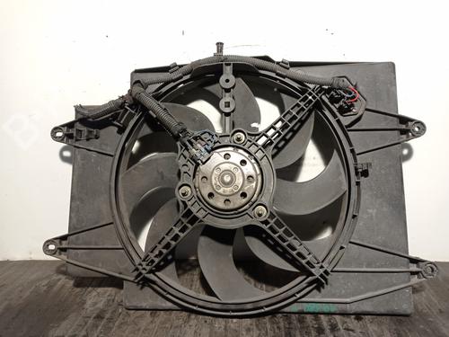 Electro ventilador ALFA ROMEO 147 (937_) 1.9 JTD (937.AXD1A, 937.BXD1A, 937.AXV1A, 937.BXB1A,... | BP17363642M35 
