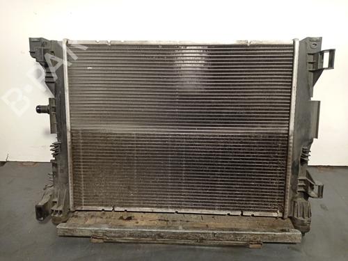 Water radiator RENAULT ZOE (BFM_) ZOE | BP26323042M31 - Image 2