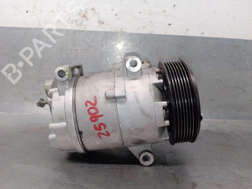 Used AC compressor AC compressor 37152650 37152650