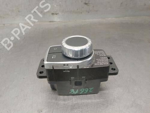 Switch MERCEDES-BENZ A-CLASS (W176) A 45 AMG 4-matic (176.052) | BP39613670I30 - Image 4