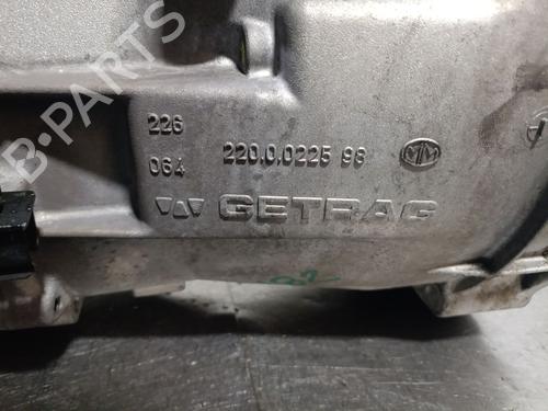 Gearbox BMW 3 Touring (E46) 318 i | BP38076051M3 - Image 8