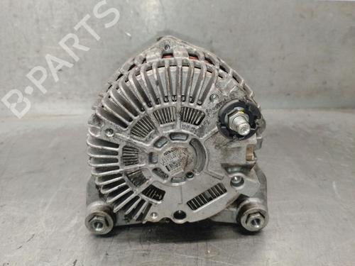 Alternator RENAULT KOLEOS I (HY_) 2.0 dCi (HY0K) | BP40158862M7 - Image 4