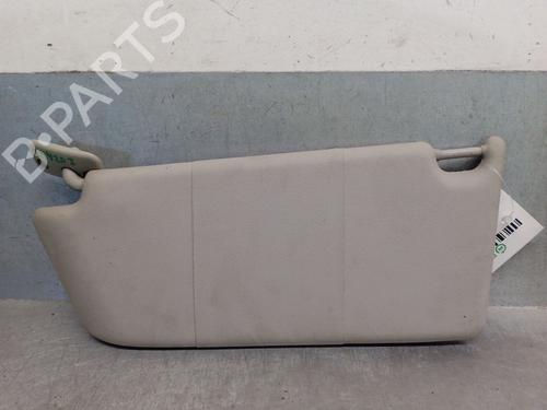 left-sun-visor-opel-astra-h-a04-2004-2005-2006-2007-2008-2009-2010-2011-2012-2013-2014-31719042 main image