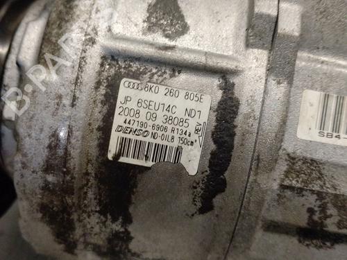 AC compressor AUDI A4 B8 Avant (8K5) 2.0 TDI | BP39147799M34 - Image 6