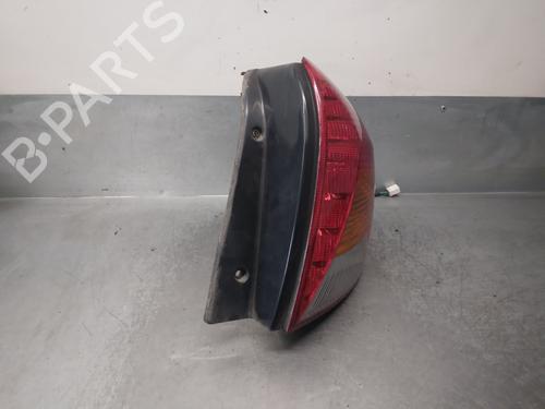 Right taillight KIA RIO I Hatchback (DC)  | BP13407344C35 