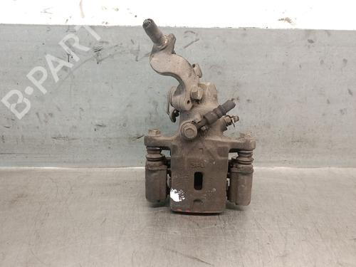 Used Right rear brake caliper HYUNDAI COUPE II (GK) 1.6 16V (105 hp) 28621834