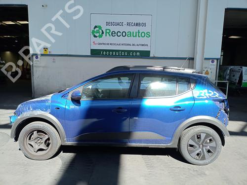 Brugte DACIA SANDERO III 1.0 TCe 90 (91 hp) 4243273