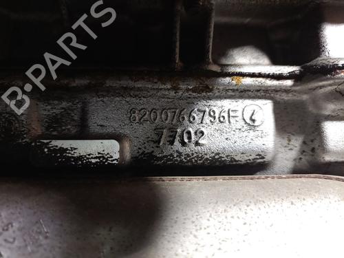 Engine RENAULT MEGANE III Hatchback (BZ0/1_, B3_) 1.6 16V (BZ1B, BZ1H) | BP38539184M1 - Image 10
