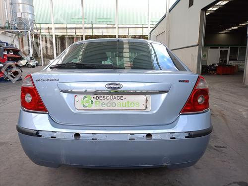 Front right window mechanism FORD MONDEO III (B5Y) 2.0 TDCi | BP24154358C23 
