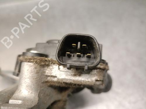 Front wiper motor TOYOTA YARIS (_P13_) 1.5 Hybrid (NHP130_, NHP130) | BP32396061M29