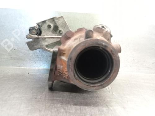 Turbolader/Kompressor BMW 1 (E81) 118 d | BP29505981M71 