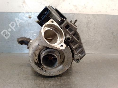 Used Turbocharger/Supercharger Turbocharger/Supercharger BMW 3 (E90) 320 d (163 hp) 33540769 33540769