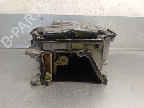 Oil sump DACIA SANDERO II TCe 90 (B8M1, B8MA, B8AC) | BP40081136M115 - Image 5