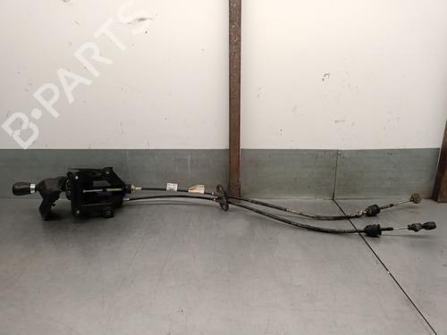 Palanca de cambios FORD TRANSIT CONNECT V408 Box Body/MPV 1.5 TDCi (95 hp) 31183407