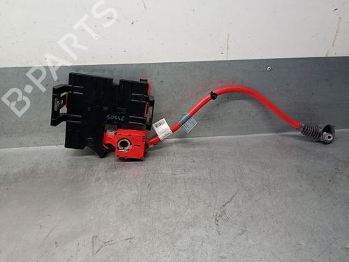 Used Fuse box BMW 5 (F10) 530 d (245 hp) 28973341