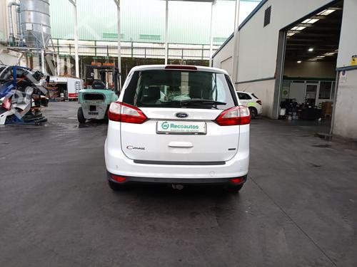 Electronic sensor FORD GRAND C-MAX (DXA/CB7, DXA/CEU) 1.0 EcoBoost | BP32686889M84 - Image 5