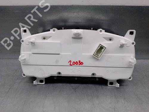 Instrument cluster CITROËN BERLINGO Box Body/MPV (K9) e-Berlingo | BP17336116C47 