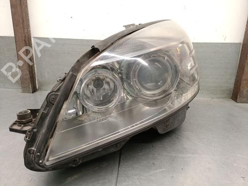 Left headlight MERCEDES-BENZ C-CLASS T-Model (S204) C 200 CDI (204.201) | BP36385983C28 - Image 5