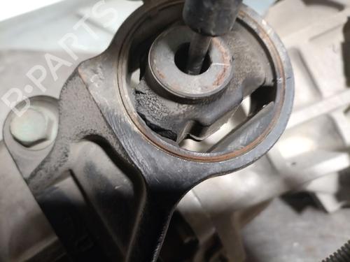 Rear differential MAZDA CX-7 (ER) 2.2 MZR-CD AWD (ER10A) | BP31292412M24 