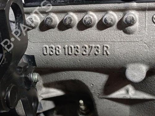 Engine AUDI A6 C5 (4B2, 4B4) 1.9 TDI | BP38729088M1 - Image 11
