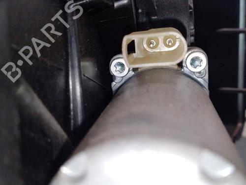 Front left window mechanism FORD FIESTA V (JH_, JD_) 1.4 TDCi | BP30152525C22 