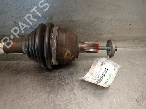 Left front driveshaft VOLVO C30 (533) 1.6 D | BP37486849M38 - Image 3