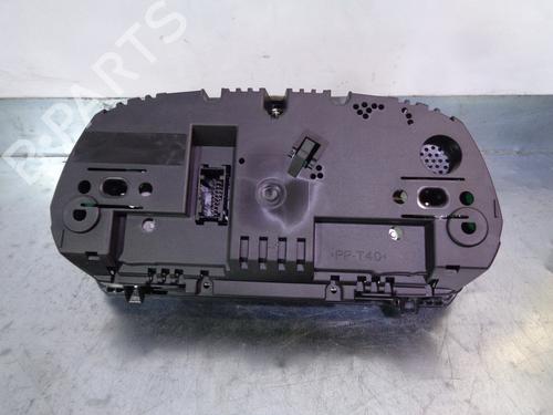 Instrument cluster BMW 3 (E90) 320 d | BP13737967C47 