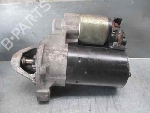 Starter FORD FIESTA V (JH_, JD_)  | BP4614934M8 