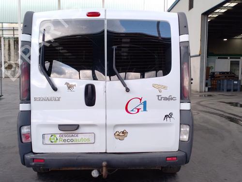 Fuel pump RENAULT TRAFIC II Bus (JL) 2.5 dCi 135 (JL0D) | BP25381471M76 - Image 6