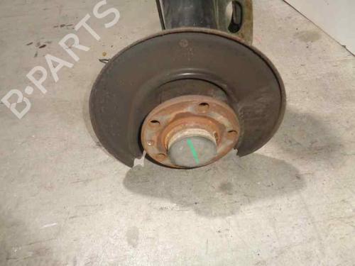Rear axle SEAT IBIZA IV ST (6J8, 6P8) 1.4 TSI | BP6695128M2 