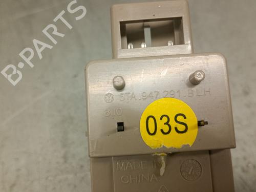 Plafonnier VW TIGUAN (AD1, AX1) 1.5 TSI | BP30000977I8 