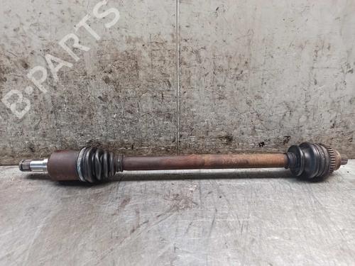Used Right front driveshaft SMART FORTWO Coupe (450) 0.7 (450.352, 450.332) (61 hp) 8249187